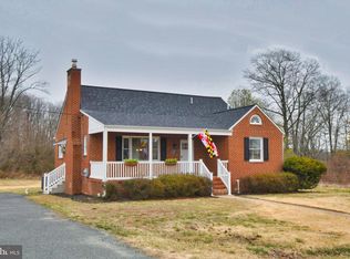 109 Mountain Rd, Fallston, MD 21047