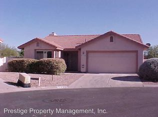 2947 W Sawmill Spring Trl, Tucson, AZ 85742