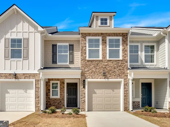 105 Village Green Dr #171, Adairsville, GA 30103