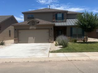 2808 Browning Ave, Artesia, NM 88210