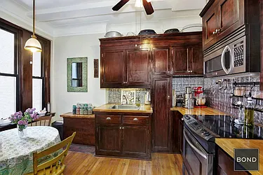 Sold by Bond New York