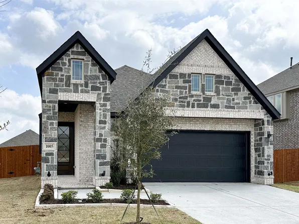1005 River Oaks Dr, Godley, TX 76044