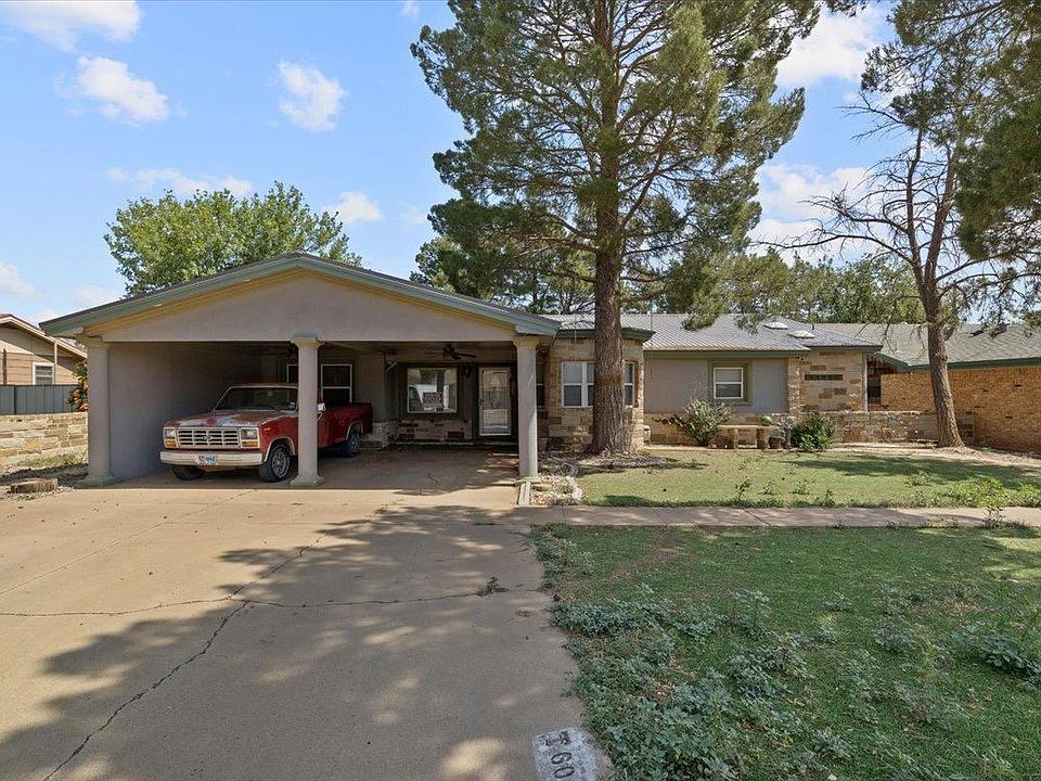 604 17th St, Seagraves, TX 79359 MLS 202308865 Zillow