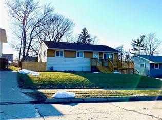 4030 Alan Dr, Erie, PA 16510