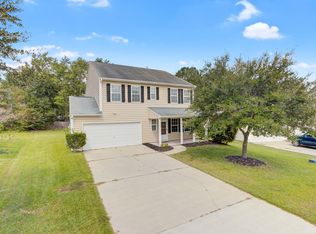 164 Balsam Cir, Summerville, SC 29485