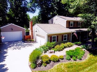 890 S Hametown Rd, Akron, OH 44321