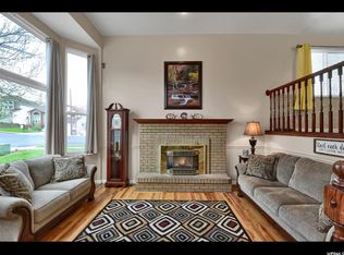 1468 E Snow Creek Dr, Layton, UT 84040