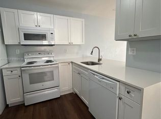 1901 NW 94th Ave #106A, Pompano Beach, FL 33071