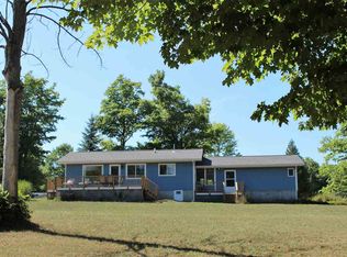 10450 Major Douglas Sloan Rd, Charlevoix, MI 49720