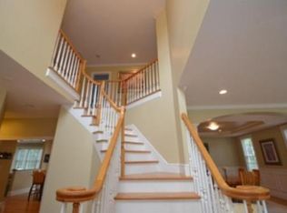 19 Sullivan Way, Foxboro, MA 02035