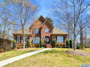 1409 Cove Park Cir, Birmingham, AL 35242