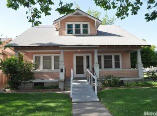 331 W Main St, Turlock, CA 95380