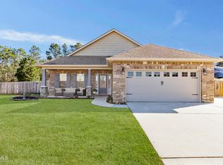 12004 Sugar Maple Dr, Ocean Springs, MS 39564