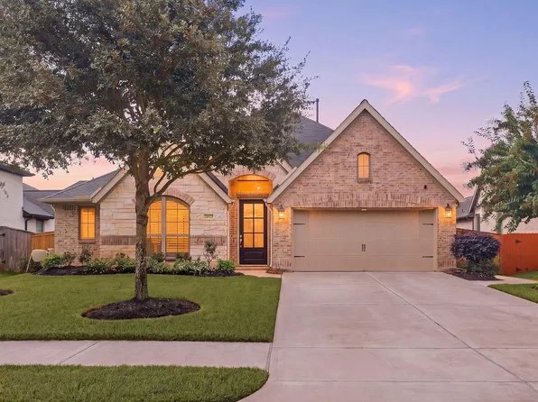 28923 Daybreak Way, Katy, TX 77494