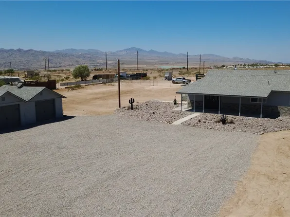 2149 Booster Dr, Bullhead City, AZ 86442
