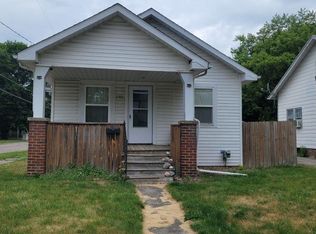 2301 Avon St, Saginaw, MI 48602