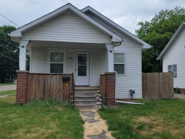 2301 Avon St, Saginaw, MI 48602