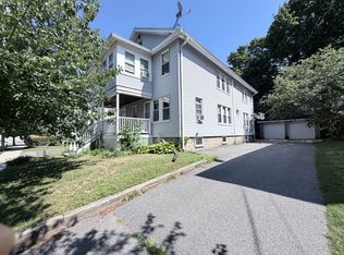 32 Century St #1, Medford, MA 02155