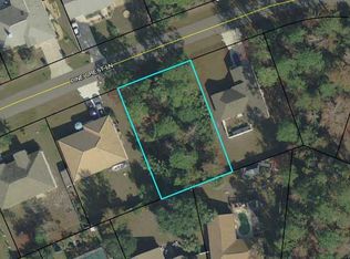 12 Pine Crest Ln, Palm Coast, FL 32164