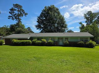 617 Horger St, Newton, TX 75966