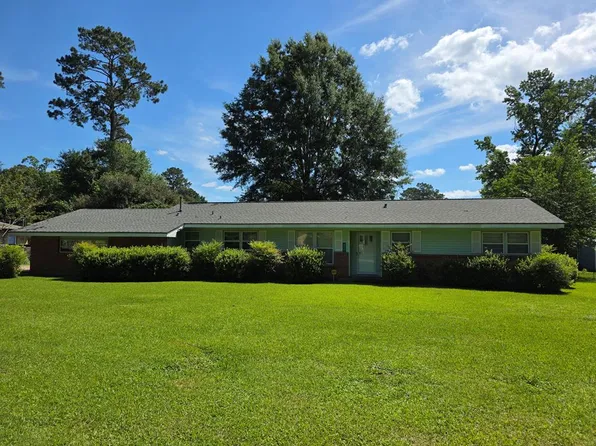 617 Horger St, Newton, TX 75966