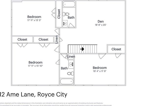 4th image of 512 Ame Ln