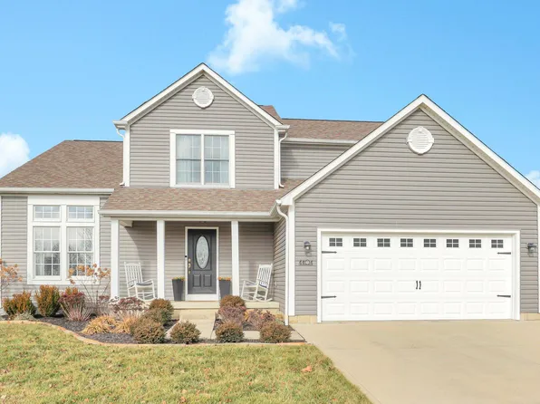 4404 Marilyn Dr, Lewis Center, OH 43035