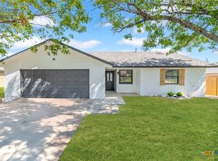 1406 Ashley Dr, Nolanville, TX 76559