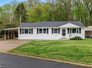 7401 Elena Dr, Bryans Road, MD 20616