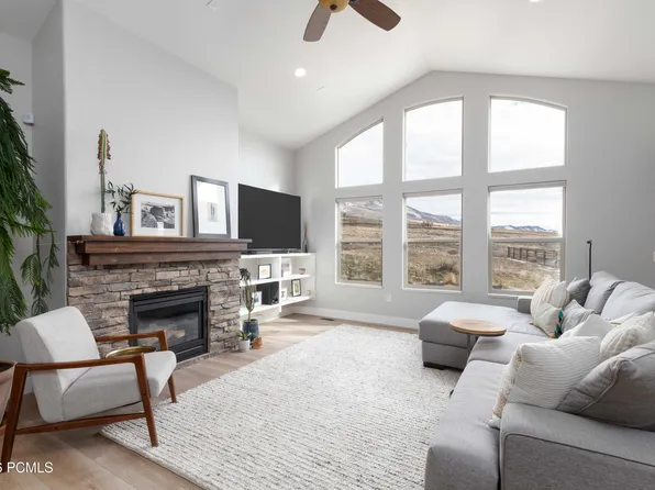 4434 N 4150 E, Eden, UT 84310