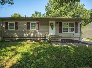 1103 Presidential Pl, Jeffersonville, IN 47130