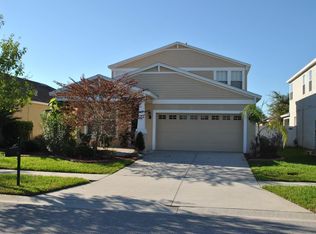 1145 Nashville Dr, Zephyrhills, FL 33544