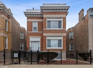 207 N Kolin Ave, Chicago, IL 60624