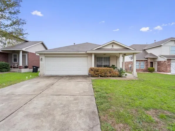 15208 Valerian Tea Dr, Pflugerville, TX 78660