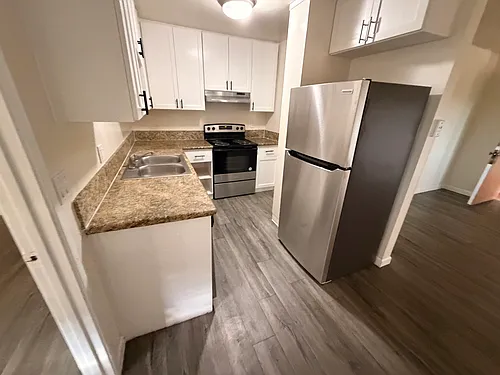 Floor plan Three bedroom