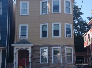 905 East Broadway, South Boston, MA 02127