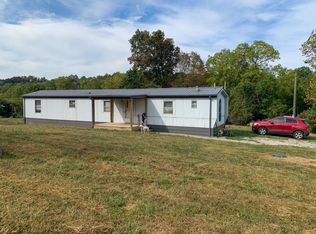 39700 Cone Rd, Albany, OH 45710