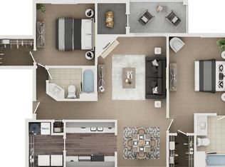 3978 Brandychase Way #BC2-342, Cincinnati, OH 45245