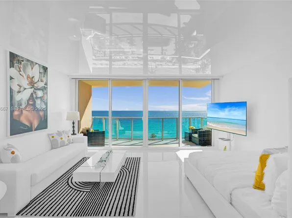 2501 S Ocean Dr, Hollywood, FL