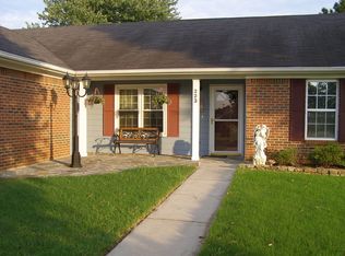 223 Prairie Dr, Madison, AL 35758