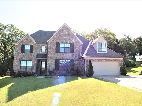 3rd image of 8652 S Trinity Park Dr