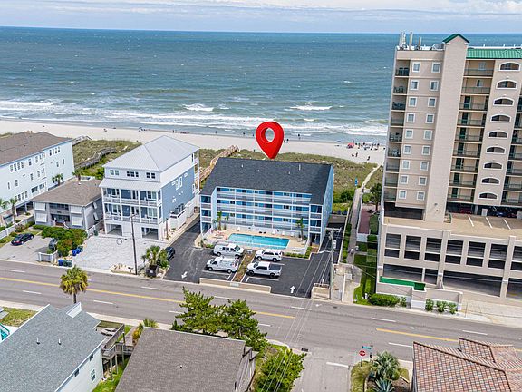 2nd image of 941 S Ocean Blvd. #A1