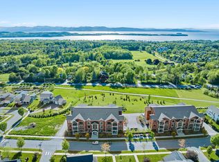 96 Aiken St #304, South Burlington, VT 05403