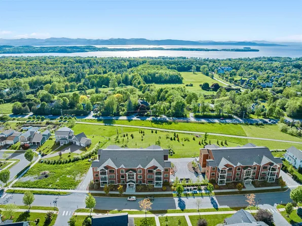 96 Aiken Street #304, South Burlington, VT 05403