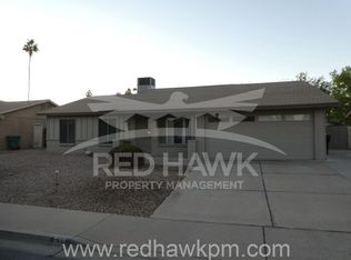 639 W Portobello Ave, Mesa, AZ 85210
