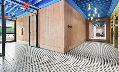 Rented by Home by Choice LLC