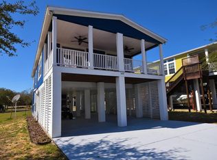 1219 Rivers Bend Way, Perry, FL 32359