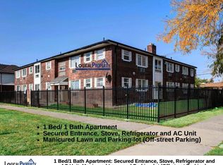3700 Pasadena St APT 9, Detroit, MI 48238