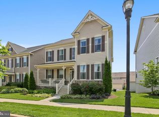 1412 Scheer St, Brunswick, MD 21716