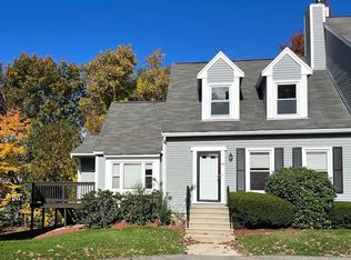 28 Shoalcreek Rd #28, Hudson, NH 03051